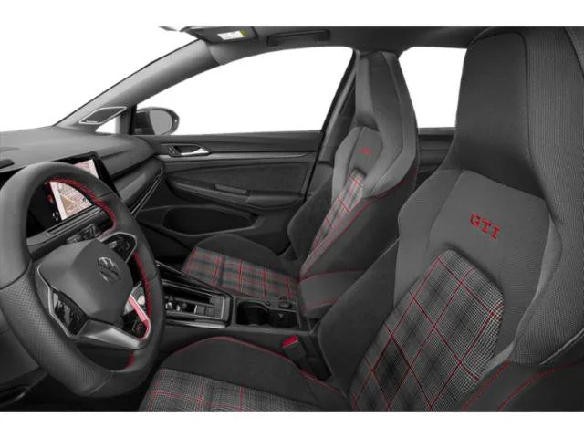 Certified Used 2024 Opal White Pearl Volkswagen SE image 12