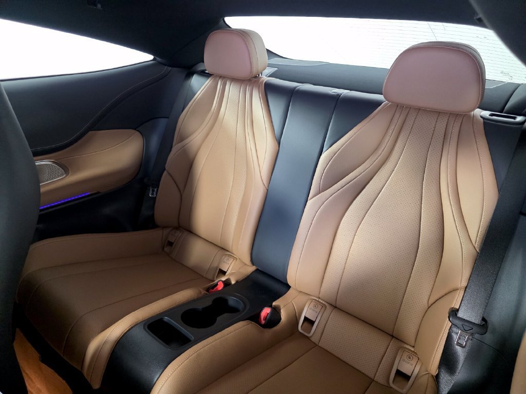 New 2027 Graphite Grey Metallic Mercedes-Benz CLE 300 image 26