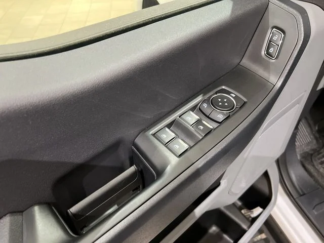 New 2026 Oxford White Ford F-350® XL image 20