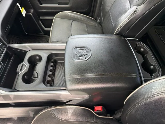 Used 2024 Black Ram Laramie image 27