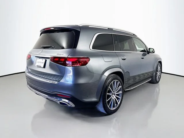 Used 2024  Mercedes-Benz GLS 450 image 5