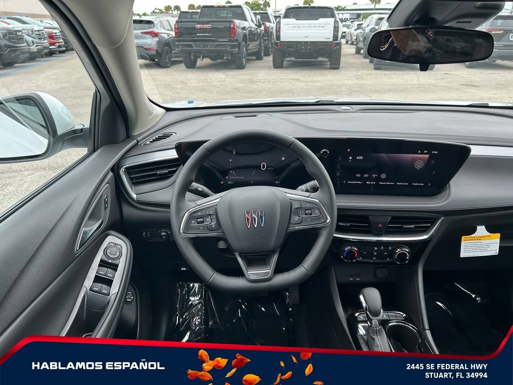 2026 Buick Encore GX Sport Touring - Photo 13