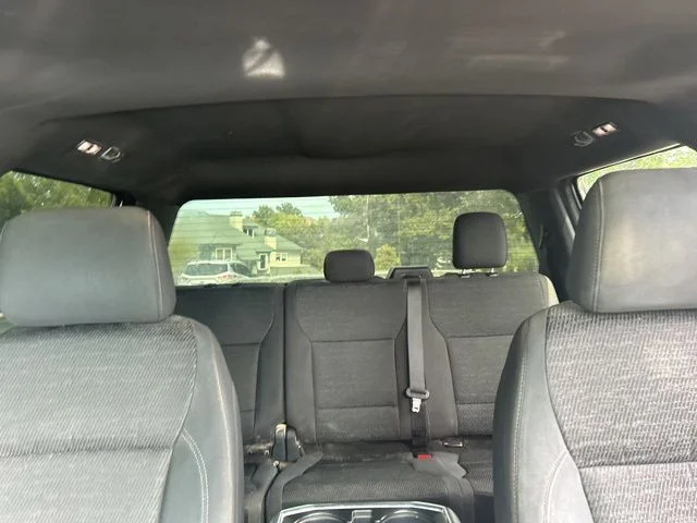 Used 2022 White Ford XLT image 12