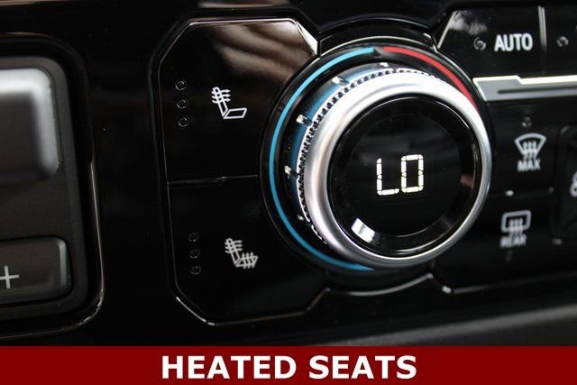 2025 GMC Sierra 2500HD SLE - Photo 16