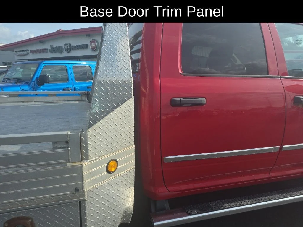 Used 2015 Red Ram Tradesman image 16