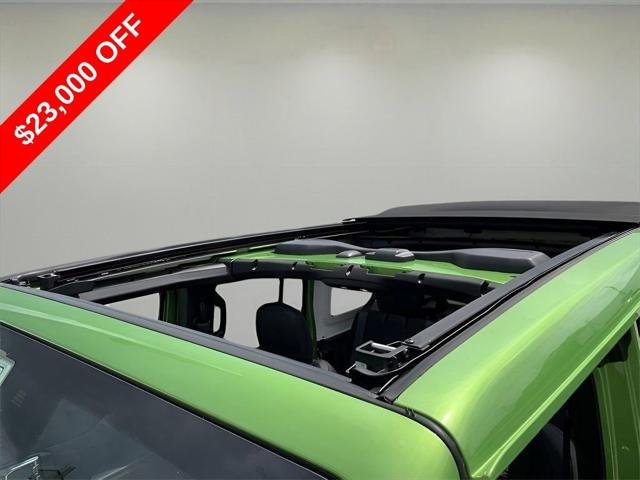 2025 Jeep Wrangler 4-Door Rubicon 392 Final Edition - Photo 80