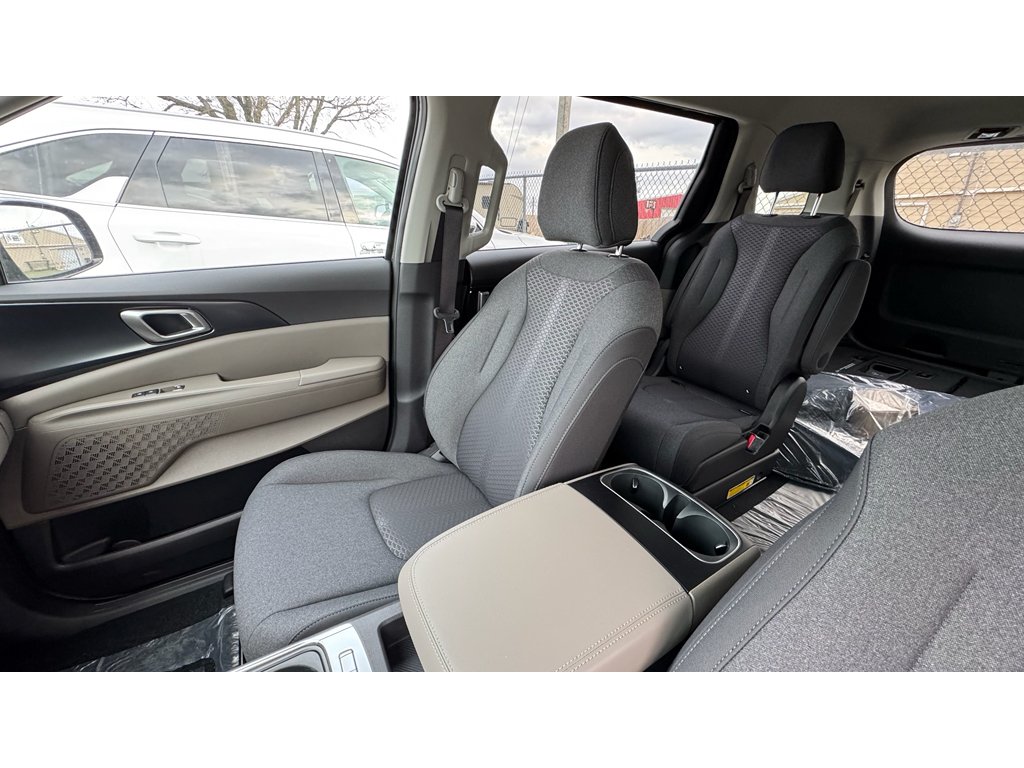 New 2026 Panthera Metal Kia LX image 8