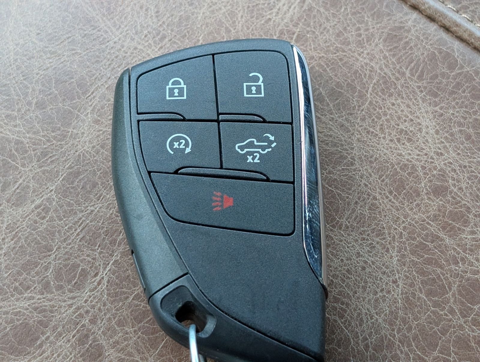 Used 2026 Cypress Chevrolet LT image 28