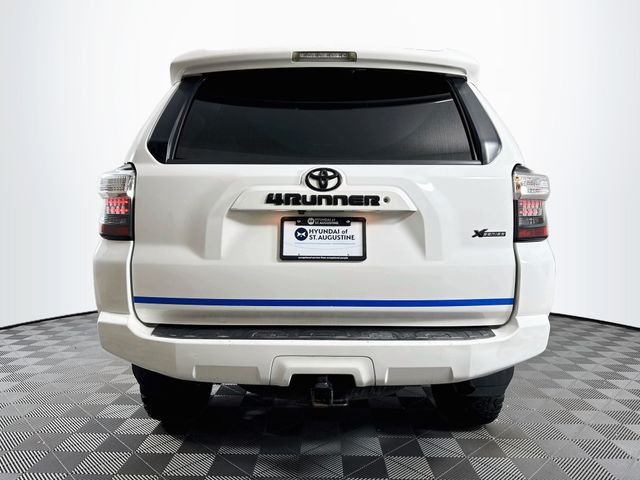 2019 Toyota 4Runner SR5 Premium - Photo 6