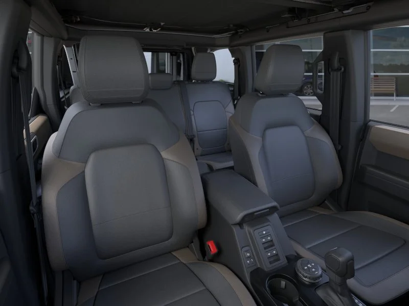 New 2026 Avalanche Ford Big Bend image 36