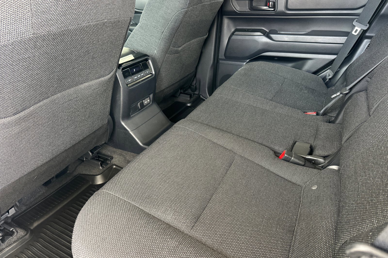 Certified Used 2024 Ice Cap Toyota 1958 image 12