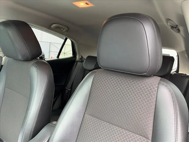 Used 2019 (Includes (CM5) Black Carbon Metallic lower exterior accent color, Paint code W700S.) Buick Preferred image 21