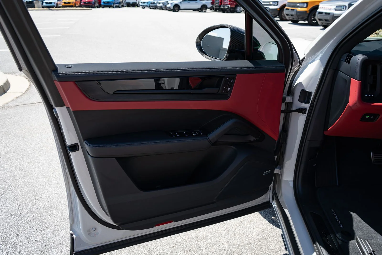 Used 2023  Porsche GTS image 36