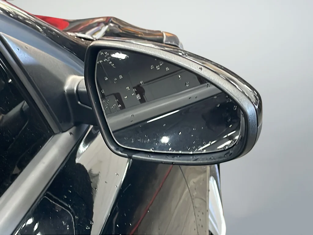 Used 2023 Black Kia LX image 37