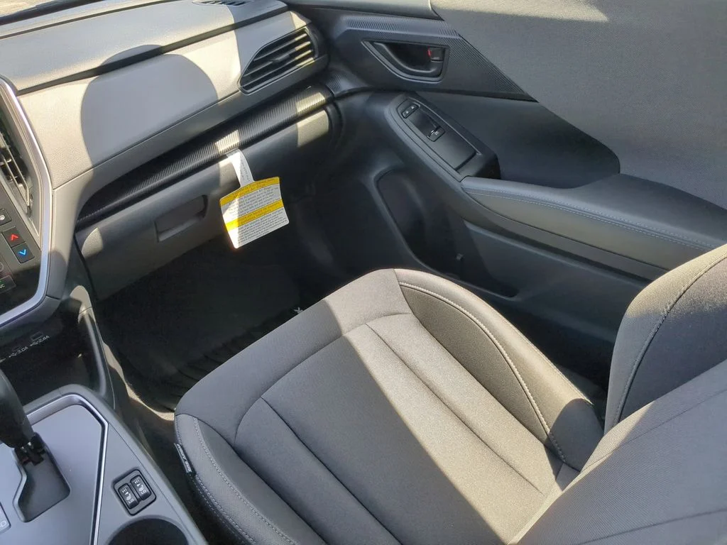 2025 Subaru Crosstrek Premium - Photo 14