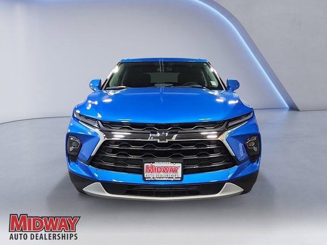 2026 Chevrolet Blazer 2LT - Photo 8