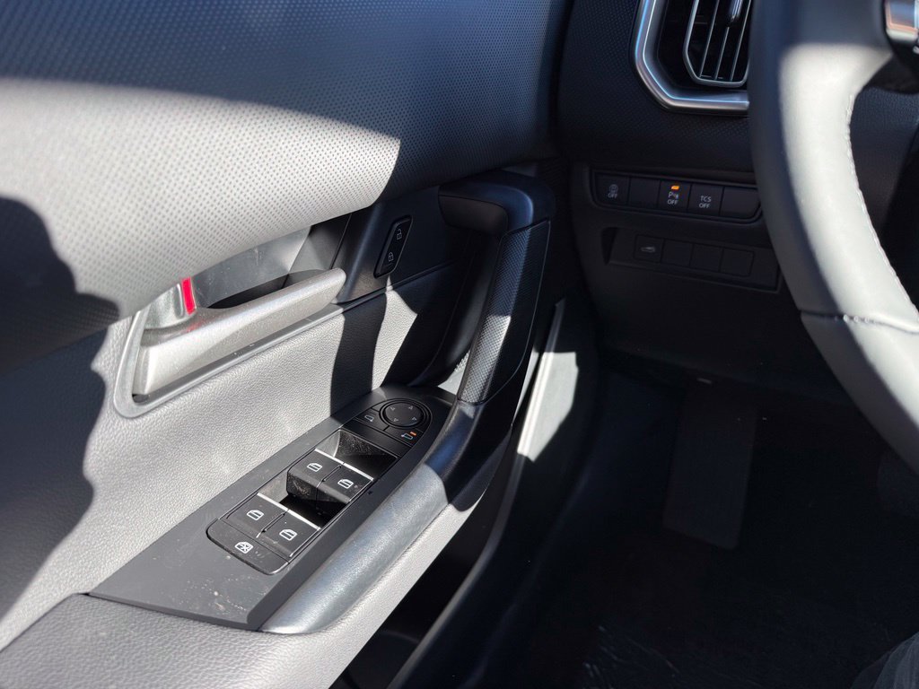 New 2026 Gray Mazda 2.5 S Preferred image 45
