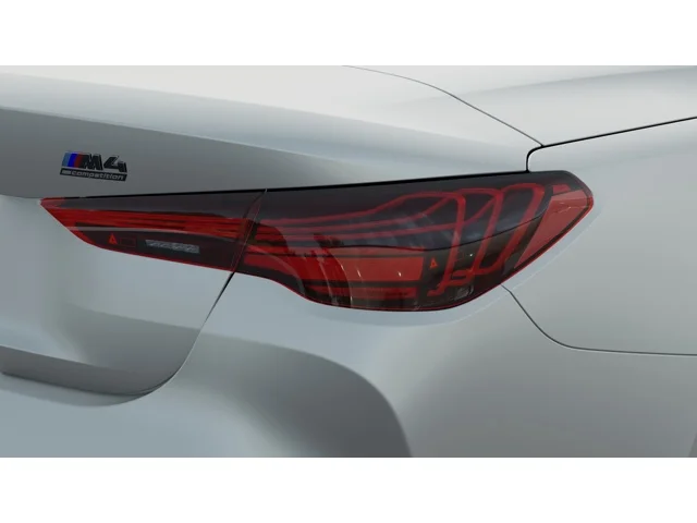 New 2027 Frozen Brilliant White Metallic BMW Competition xDrive image 8
