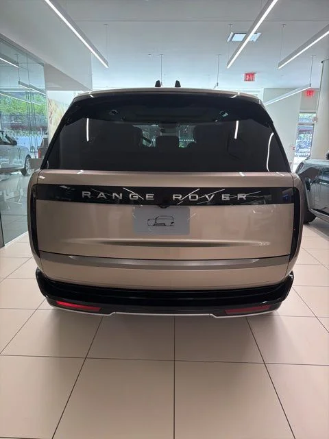 New 2026 Batumi Gold Land Rover SE image 4