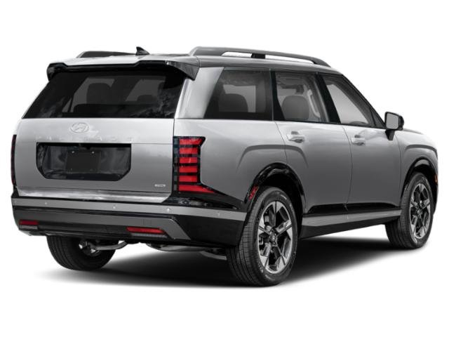 New 2026 Silver Hyundai Limited AWD image 16