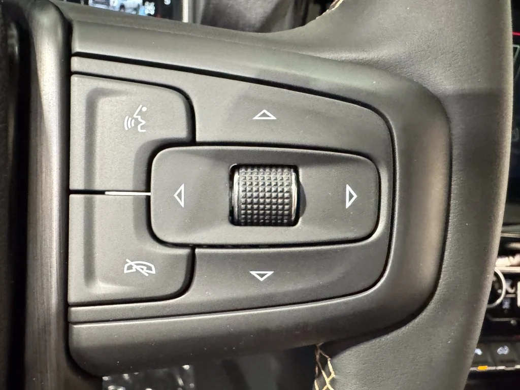 2026 GMC Sierra 3500HD AT4 - Photo 18