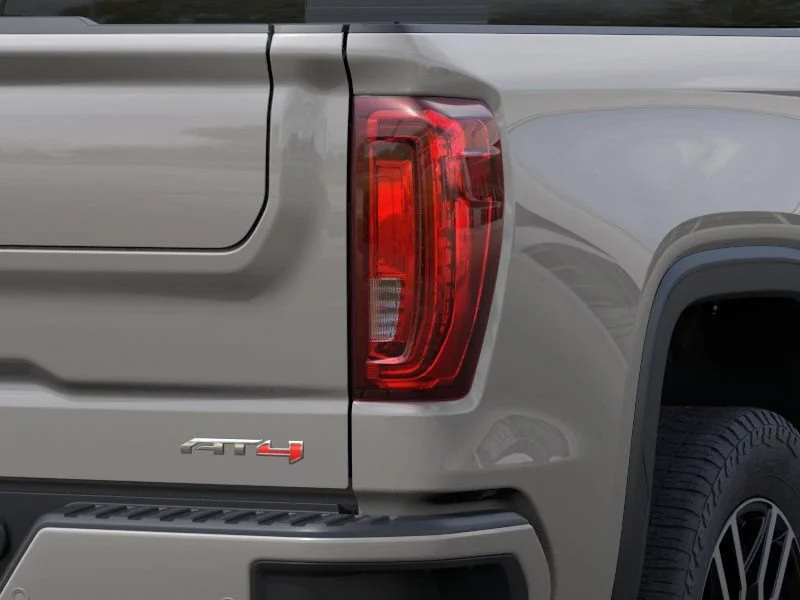 2026 GMC Sierra 1500 AT4 - Photo 16