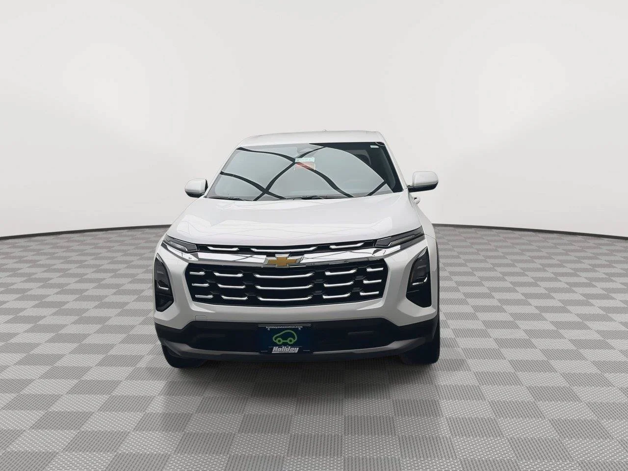 2026 Chevrolet Equinox LT - Photo 33