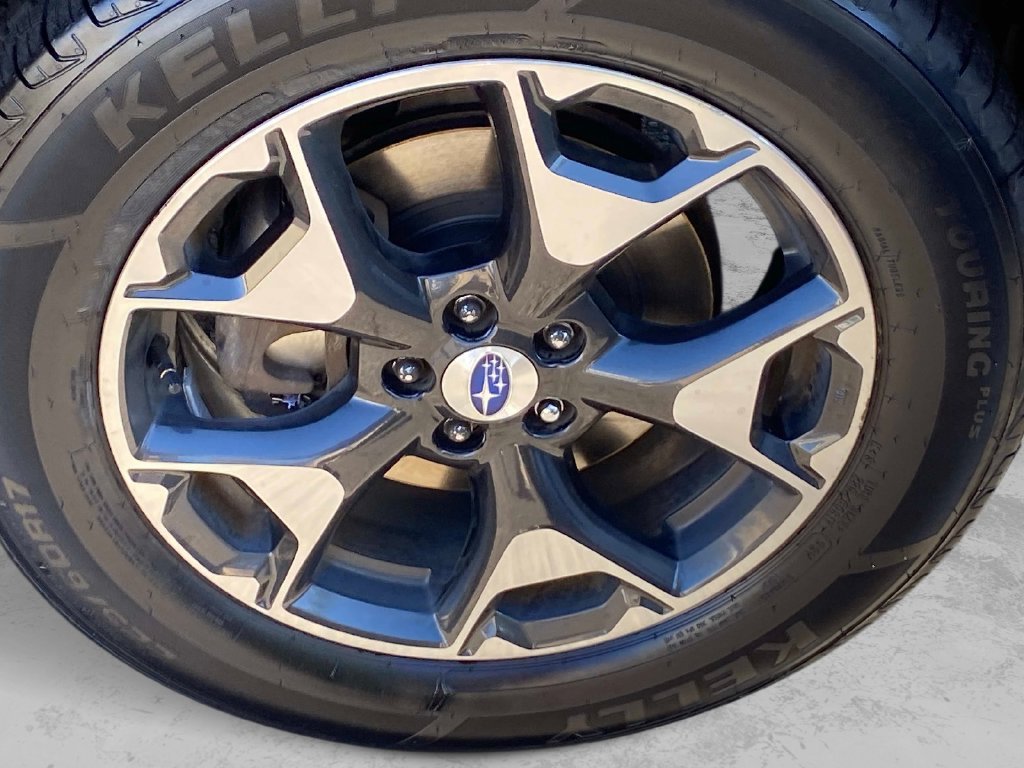 Used 2018 Red Subaru 2.0i Premium image 26