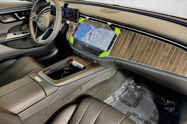 New 2026 Graphite Grey Metallic Mercedes-Benz E 350 image 57