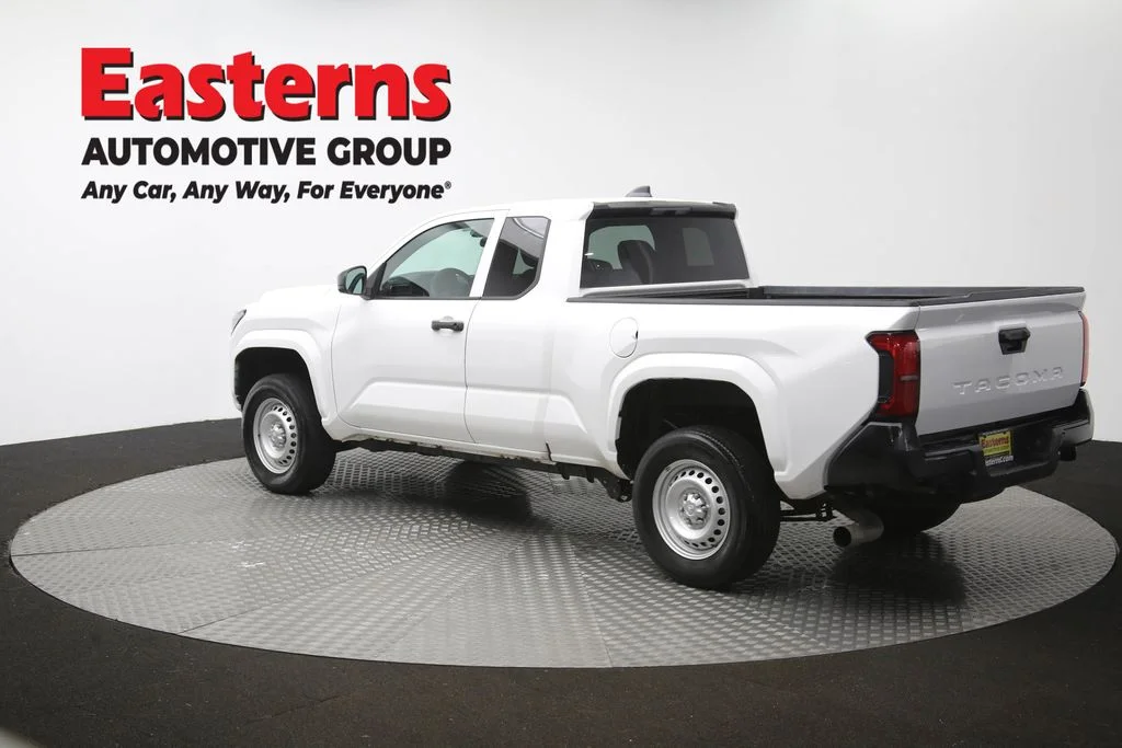 Used 2025 White Toyota SR image 60