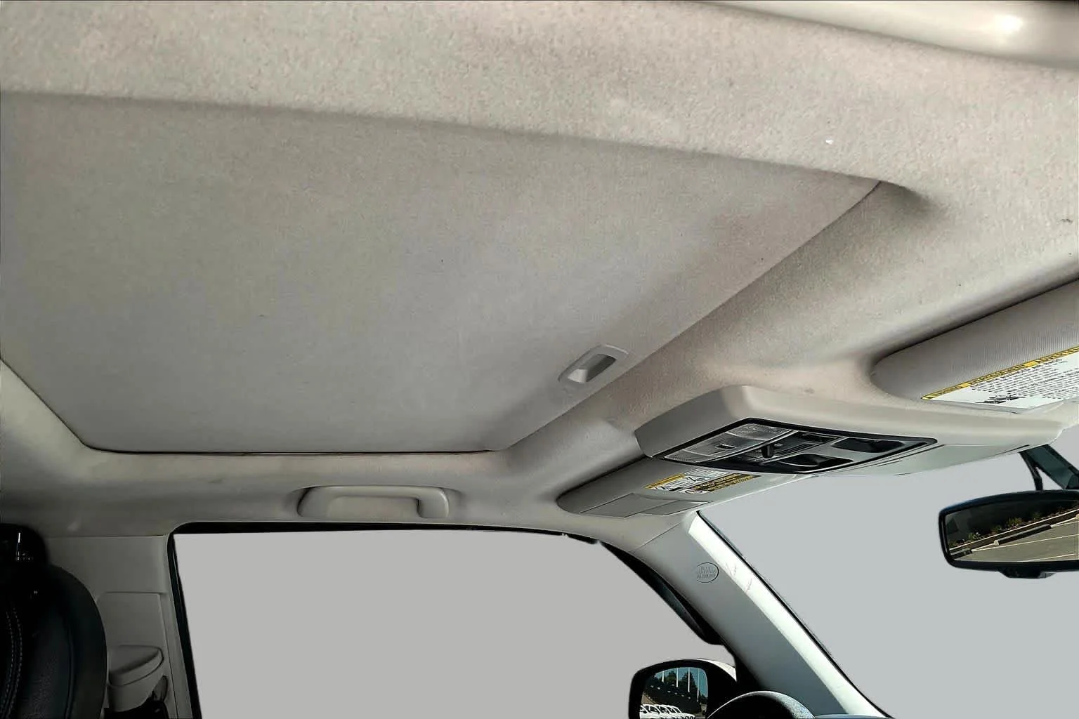 Used 2014 Blizzard Pearl Toyota Limited image 13