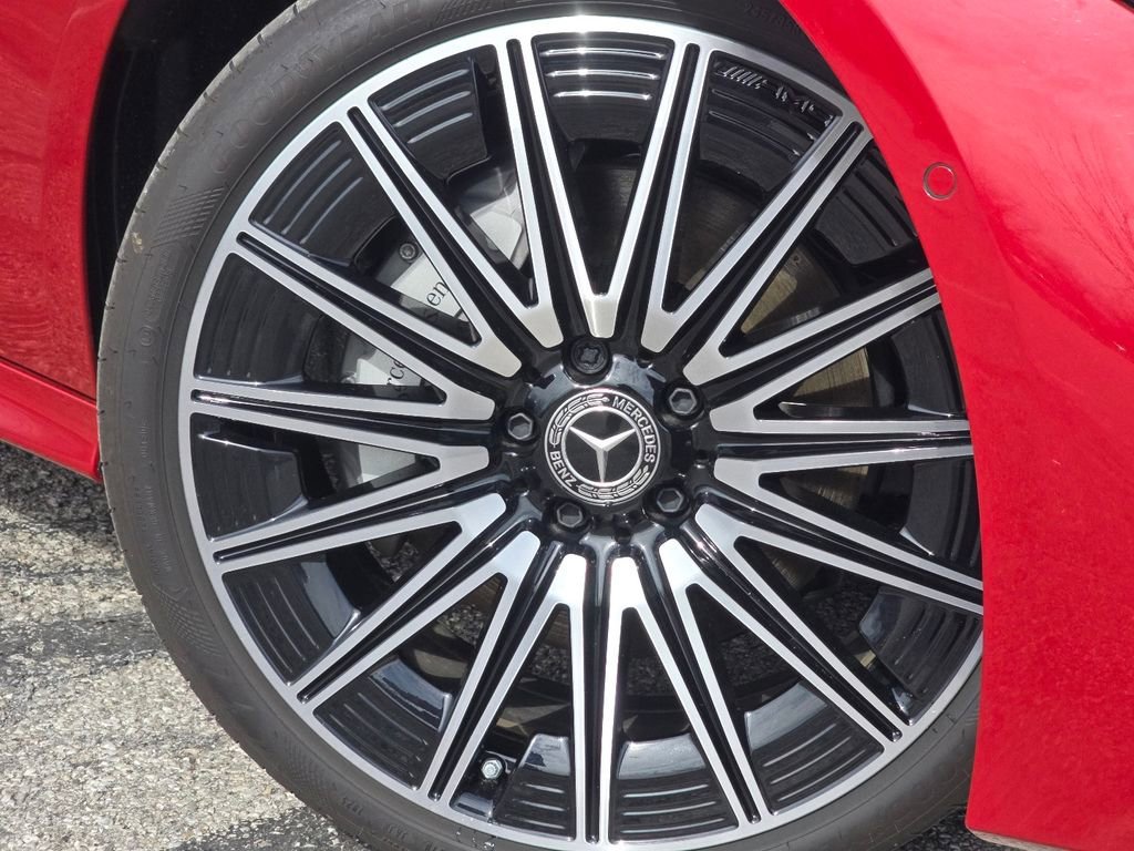 2026 Mercedes-Benz CLE CLE 300 - Photo 46