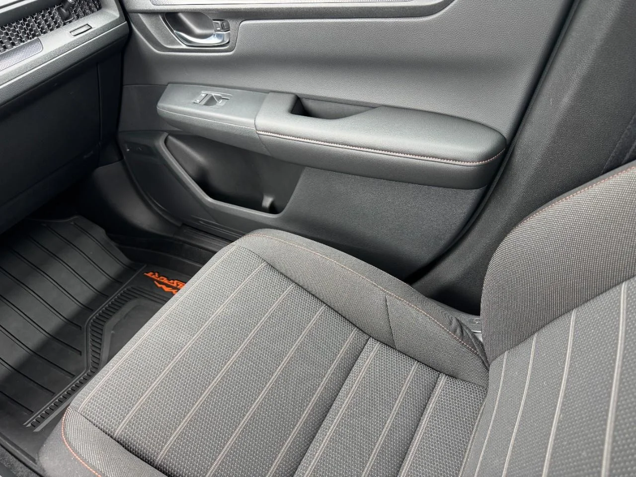 2026 Honda CR-V TrailSport - Photo 17