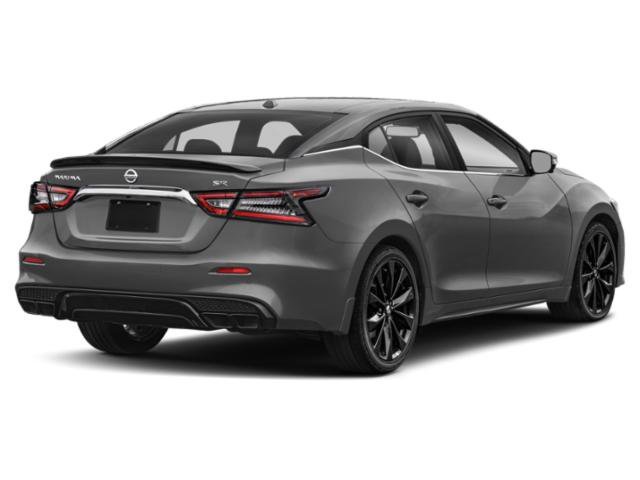 Used 2021 Sunset Drift Chromaflair Nissan SR image 5