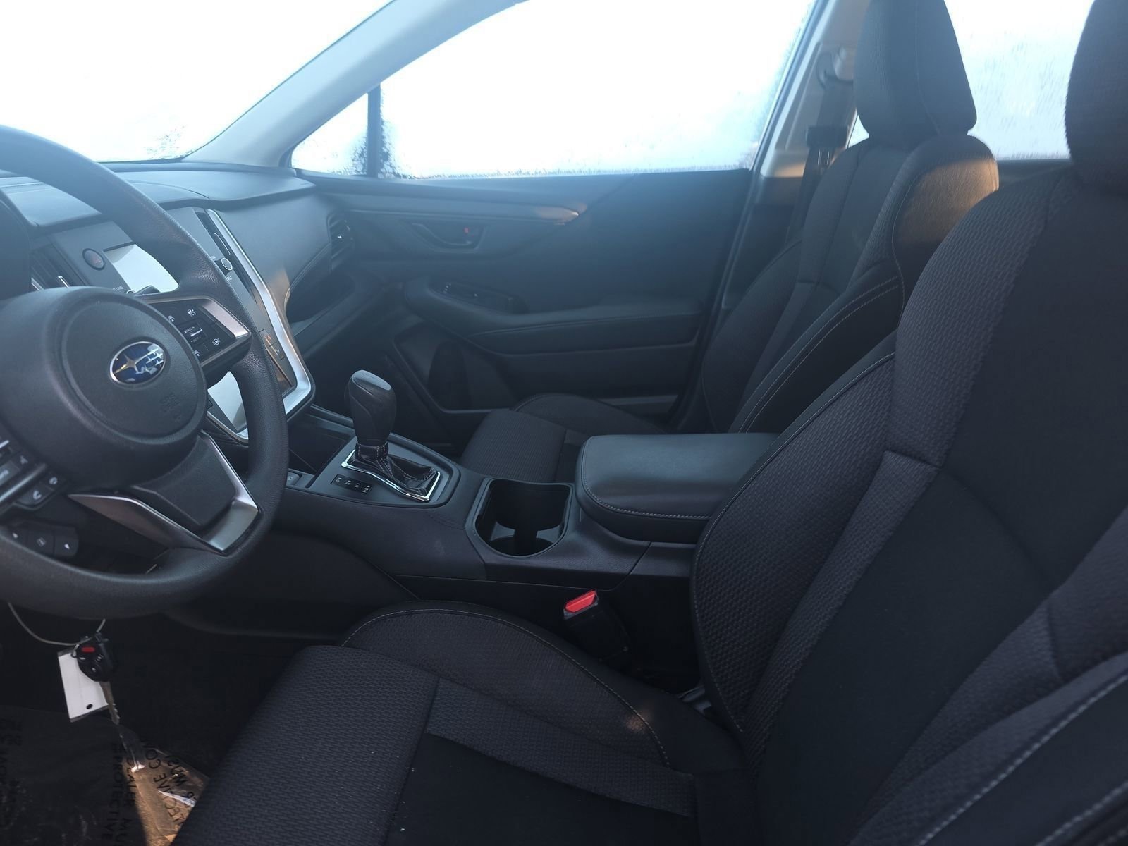 2020 Subaru Outback Base - Photo 6