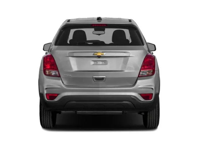 Used 2019 Black Chevrolet LS image 8