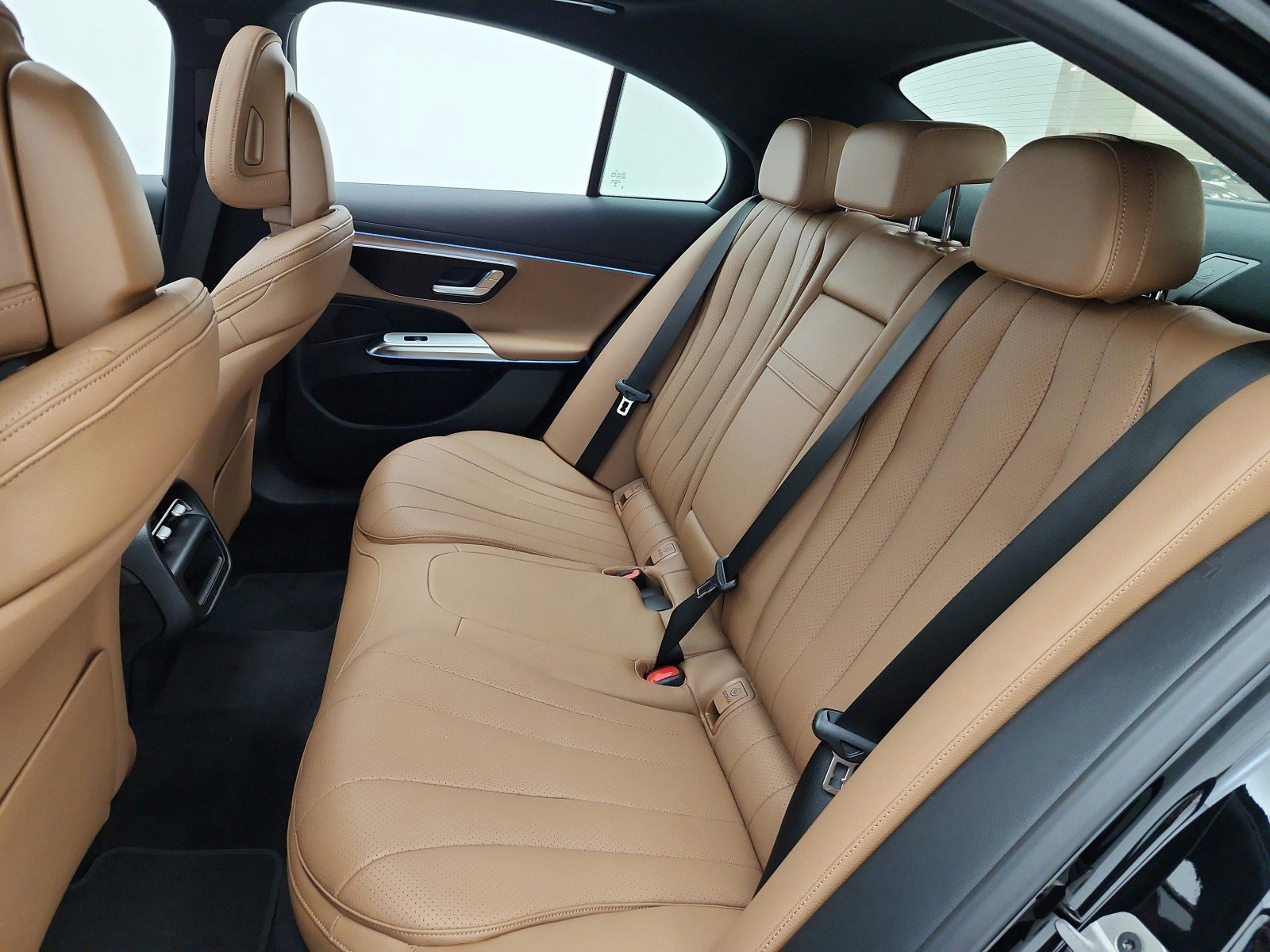 New 2026 Black Mercedes-Benz E 350 RWD Sedan image 40