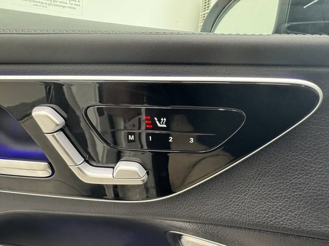 New 2026 Polar White Mercedes-Benz GLC 300 image 83