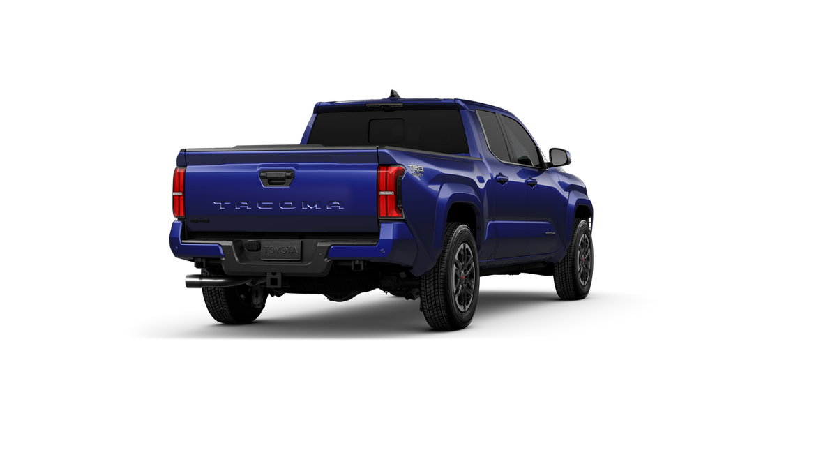 2025 Toyota Tacoma TRD Sport - Photo 9