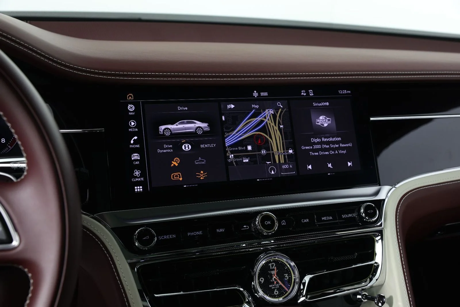 2024 Bentley Flying Spur Speed - Photo 22