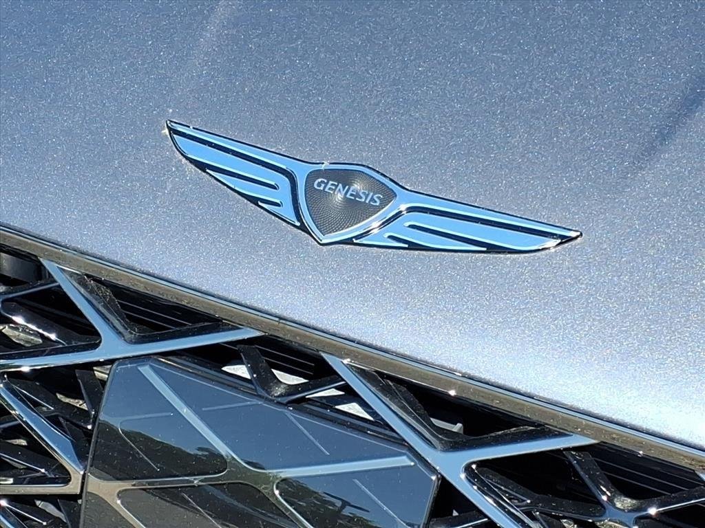 2026 GENESIS G80 Sport Prestige - Photo 25