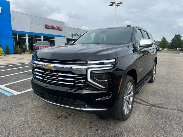 2025 Chevrolet Tahoe Premier - Photo 2