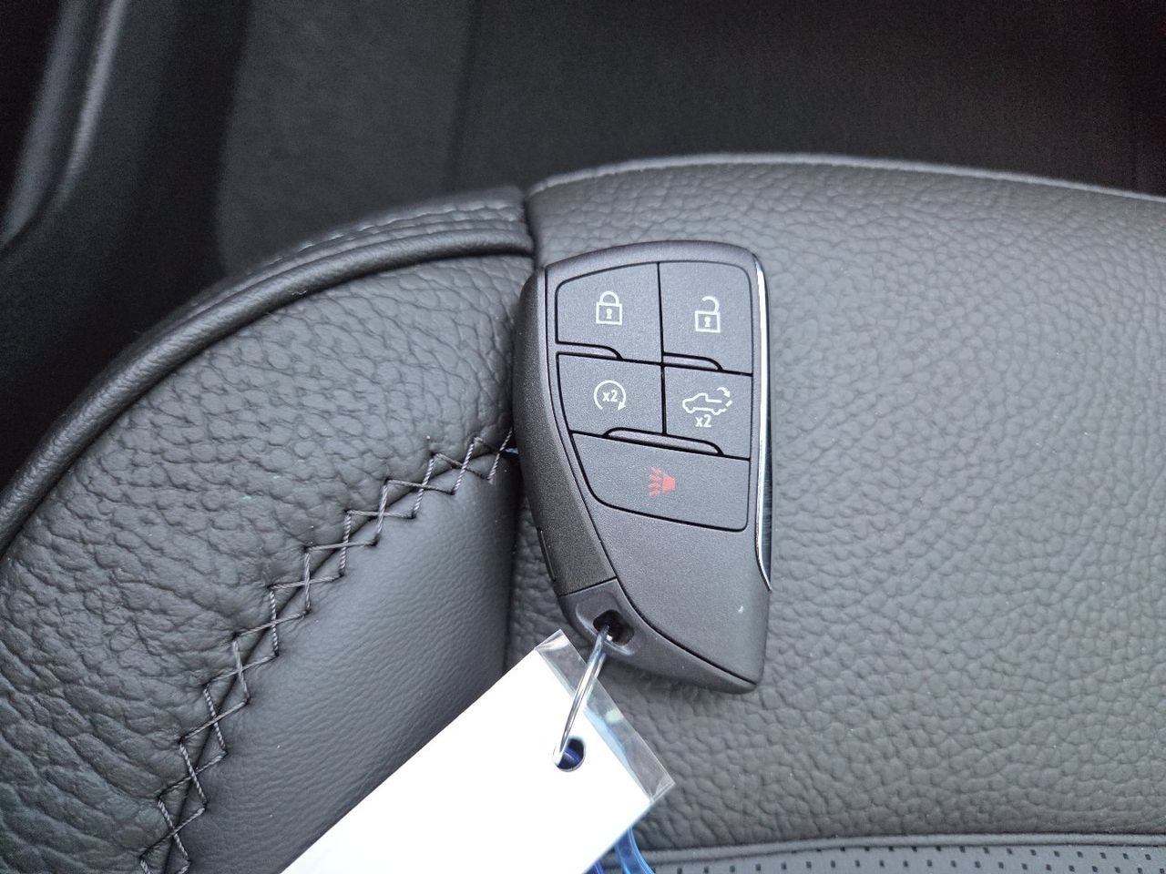 2026 GMC Sierra 1500 Denali - Photo 36