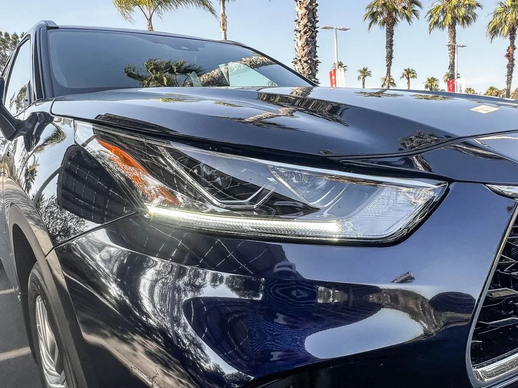 New 2026 Blueprint Toyota  Platinum image 7