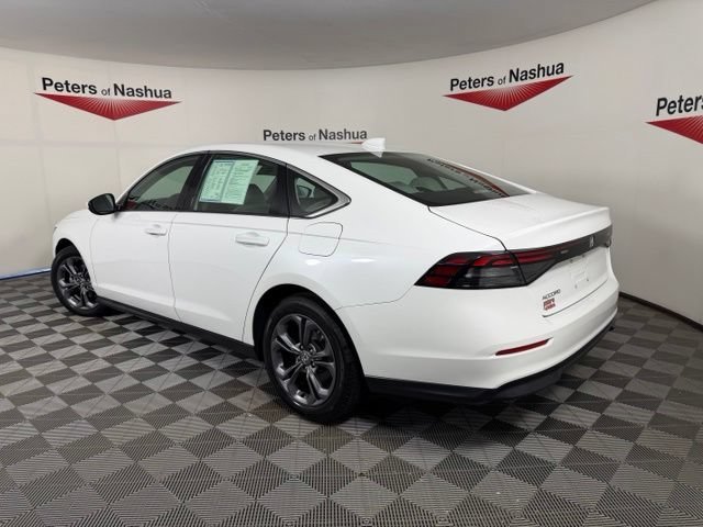 2023 Honda Accord EX - Photo 50