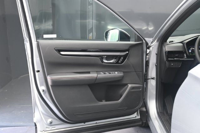 New 2027 Urban Gray Pearl Honda Sport Touring image 10