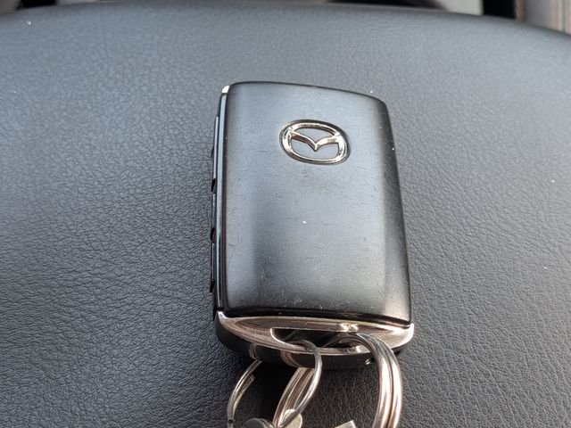 Used 2021 Red Mazda Grand Touring image 35