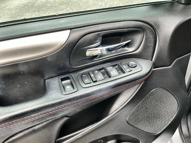 Used 2019 Silver Dodge GT image 16