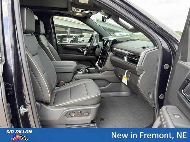 New 2026 Titanium Rush Metallic GMC Elevation image 19