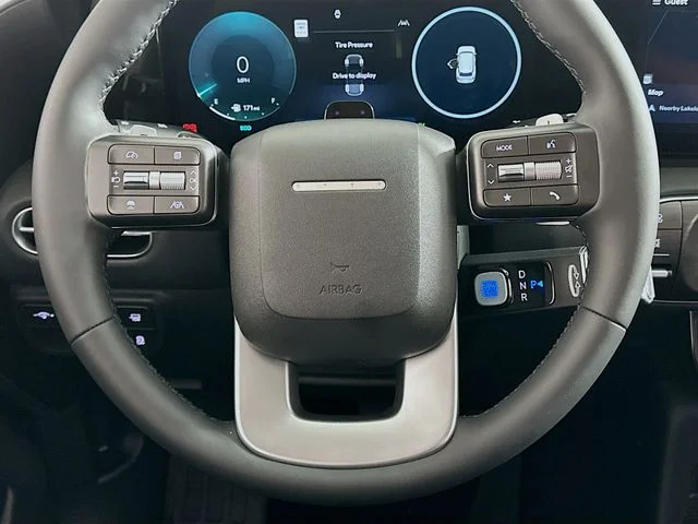 New 2026 Hyundai PALISADE HYBRID Blue SEL